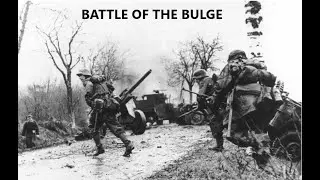 Men of War Assault Squad 2 Battle of the Bulge