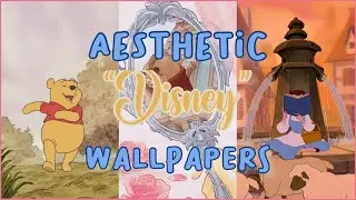 💙25+ AESTHETIC DISNEY WALLPAPER IDEAS | With Download Links | Pinterest Ideas 🥀 ~ Sam&rsquo;s Stories