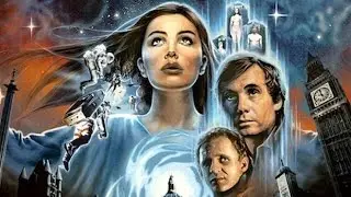 space vampires(aka LifeForce) retrospective