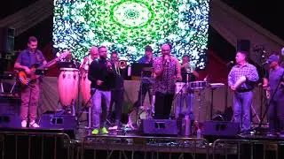LA SALSA NO VIENE LATA - (NG2) - GERARDO RIVAS & NORBERTO VELEZ