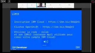 Three ways to deploy a Python app into a Red Hat® OpenShift® cluster