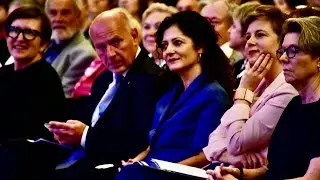 Berlin Anma Haftası: &ldquo;80. Yıl Savaşın Sonu ve Savaş Sonrası Kader&rdquo;#new #news 