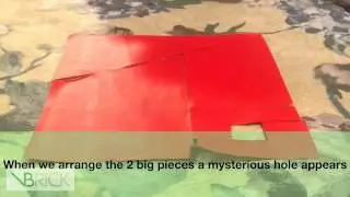 Beehive STEM Project 2 - A Mysterious Hole in the Puzzle (fixed)