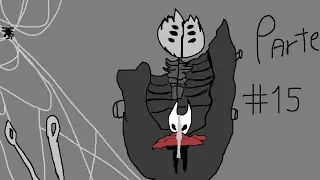 Mejor puto jefe..  Gameplay patetico de silksong parte 15
