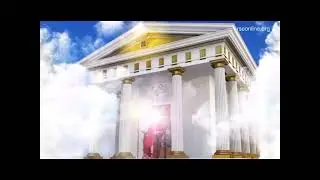 sun worship symbolism in the false church | who secretly runs this world? (mirror R$E)