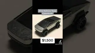 The Most Expensive Hot Wheels! Part 3