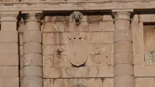 KOPNENA VRATA - FOŠA - ZADAR