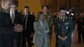 Video report - GDF