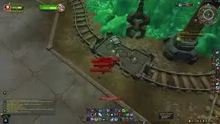 Something Hidden, WoW The War Within Quest