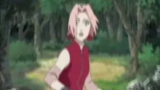 Sucker punch Trailer- Sakura Haruno