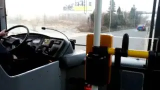 Scania CL94UB OmniLink Ev.č. 1234