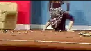 Hira ali hot mujra husan teri kamzori