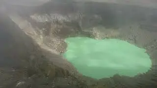 Ilamatepec Volcano, El Salvador #naturelovers  #elsalvador #volcano #travel #volcanicactivity