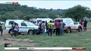 Limpopo Floods | Flood victim's body recovered