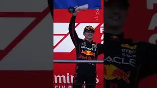 Max Verstappen two times world champion - 2022 Japan #maxverstappen #worldchampion  #formula1