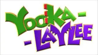 Tribalstack Tropics (Aquatics) - Yooka-Laylee