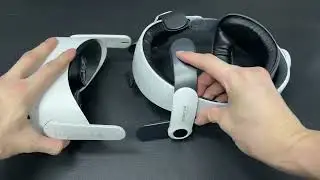 BOBOVR M2 PLUS Removal Tutorial
