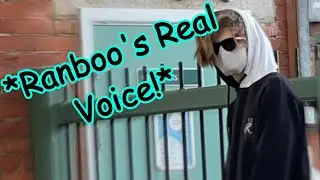 Ranboo talks in his REAL voice