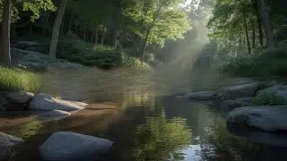 ADHD Sleep Music: 1 Hour to Calm Your Mind