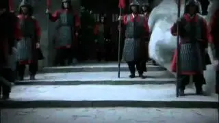 Lotus Goddess - Opening Trailer.mkv