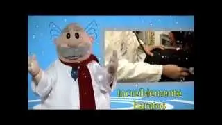 Farmacias Similares Fin de A&ntilde;o