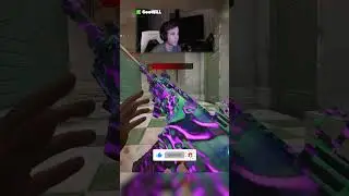 1v4 Clutch to Call Game in SnD Wager