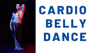 Dance Cardio | Free Belly Dance Class