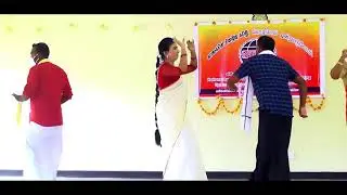 Kannukku mai venuma...Tamil Song..Tamil Course Of Kobeigane AG office
