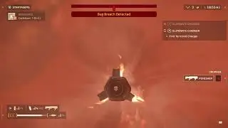 HELLDIVERS 2 Spread Managed Democracy Trophy