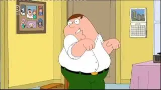 Comedy Central zu Nicktoons Übergang SELFMADE Mit Nicktoons Logo Fehler (Absicht).