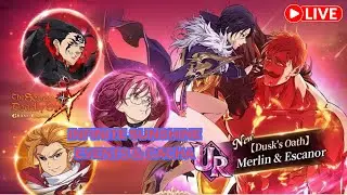 New Year Festival 2026 INFINITE SUNSHINE, Event & Gacha, 7DS Grand Cross Indonesia