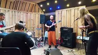 2017.10.18 Hear Studio - Superstation