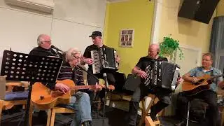 S&auml;nd Mig Ett Minne - Ivan Hedin, Micke Sundh, Steve Strand, Eva Pettersson mfl