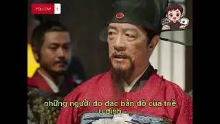Review Đại Minh Phong Hoa Tập 46
