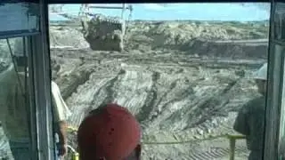 Phosphate Mining In Florida
