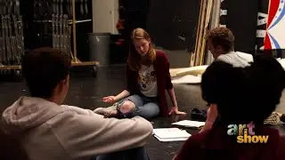 Educational Theatre Association