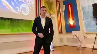 SAP Concur Day Keynote, Copenhagen 2024: The Age of Acceleration