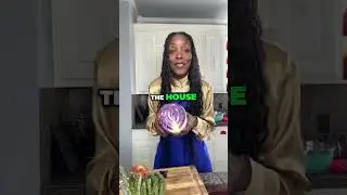 Why I Tell Everyone to Eat Purple Cabbage NOW