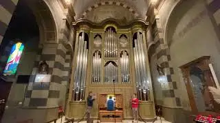 O Regina dell’Empireo - Parrocchia San Giovanni Evangelista