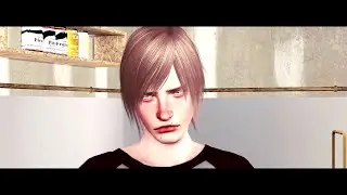 Et&eacute;reos | Episodio 4 | Sims 3 Series Machinima
