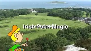 Irish Paint Magic S02E01