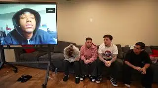 ALL the FaZe BOYS Speak About Why They LEFT FaZe...