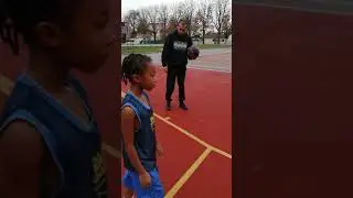 Comment apprendre le tir en course niveau d&eacute;butant