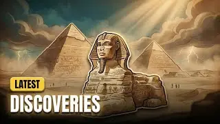 Archaeology Discoveries 2025: The 20 Best Ancient Finds Revealed  | History for Sleep