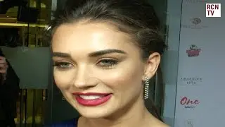Amy Jackson Praises Director Shankar