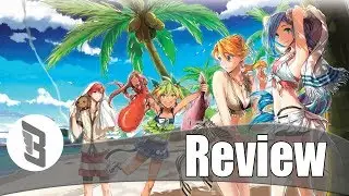 Ys VIII: Lacrimosa of Dana Switch Review [Definitive Review]