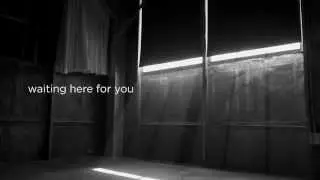 Waiting Here For You: An Advent Journey of Hope