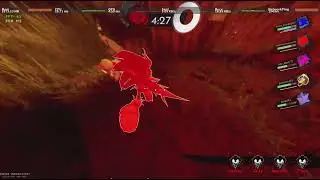 Decent kolossos gameplay | outcome memories