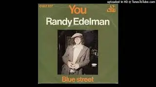 Randy Edelman - You