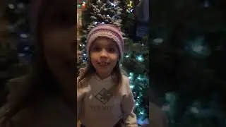 It's always Christmas at the Yankee Candle in Mass.